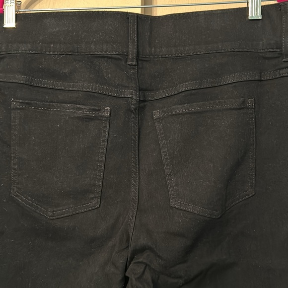 Spanx Ankle Skinny Jeans NWT - Picture 9 of 9